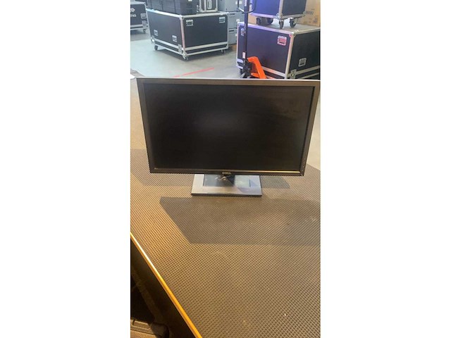 Dell - e2310hc - 23-inch monitor - afbeelding 1 van  2