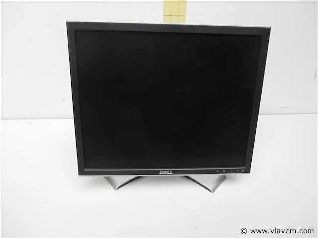 Dell 1907fpt - afbeelding 1 van  2