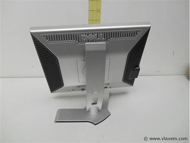 Dell 1907fpt - afbeelding 2 van  2