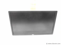 Dell 24" lcd monitor p2414hb zonder voet - afbeelding 1 van  2