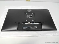 Dell 24" lcd monitor p2414hb zonder voet - afbeelding 2 van  2