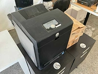 Dell 3110cn laserprinter - afbeelding 2 van  5