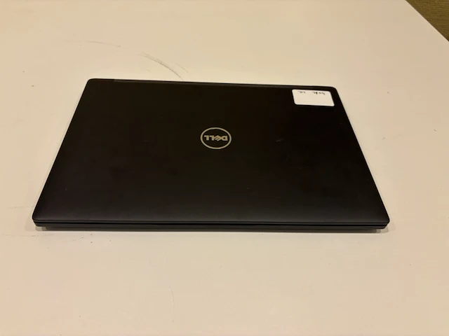 Dell 7480 - afbeelding 1 van  5