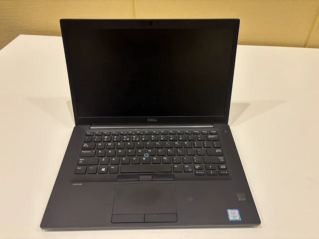 Dell 7480 - afbeelding 5 van  5