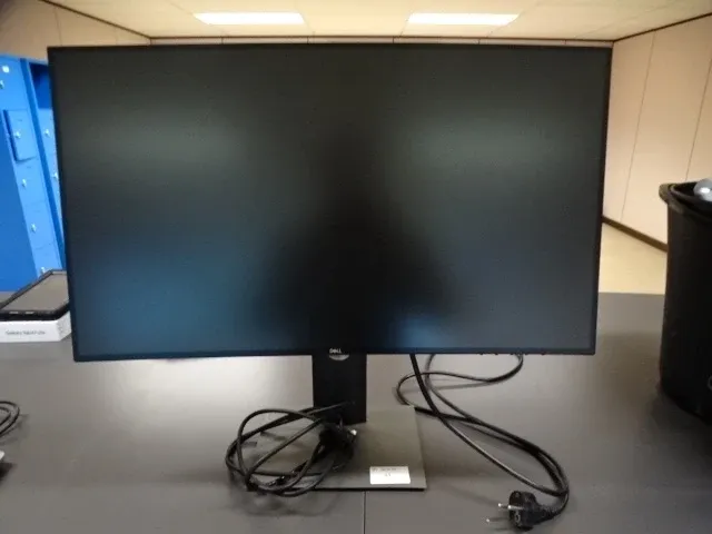 Dell computerscherm - afbeelding 1 van  3