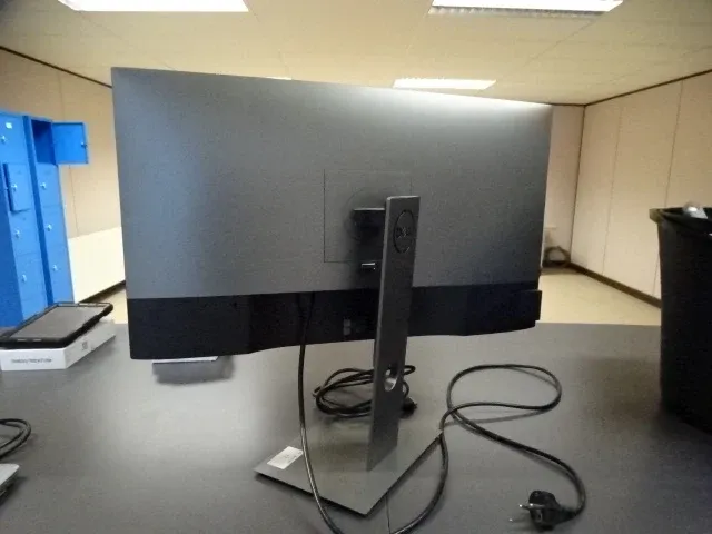 Dell computerscherm - afbeelding 2 van  3