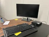 Dell d10u computer - afbeelding 1 van  9