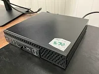 Dell d10u computer - afbeelding 2 van  9