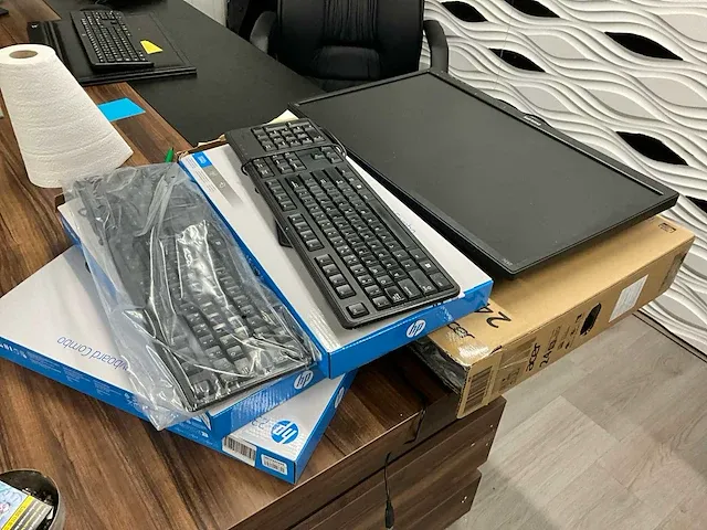 Dell d10u computer - afbeelding 6 van  9