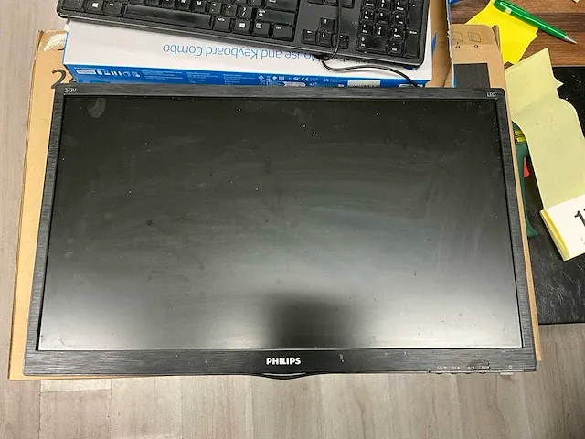 Dell d10u computer - afbeelding 7 van  9