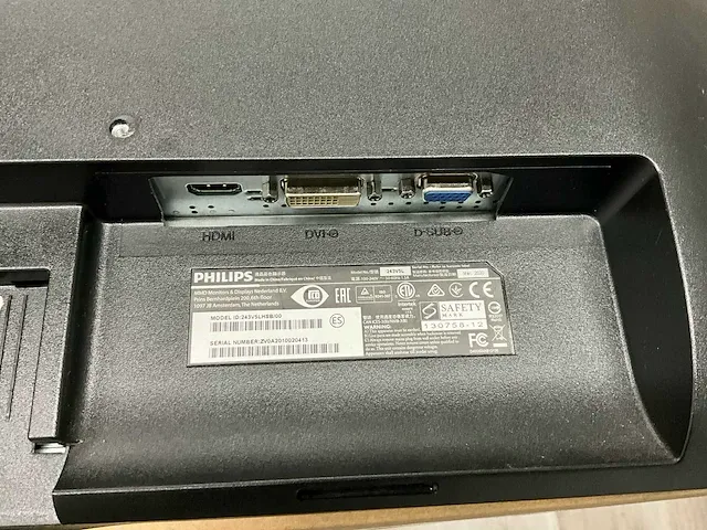 Dell d10u computer - afbeelding 8 van  9