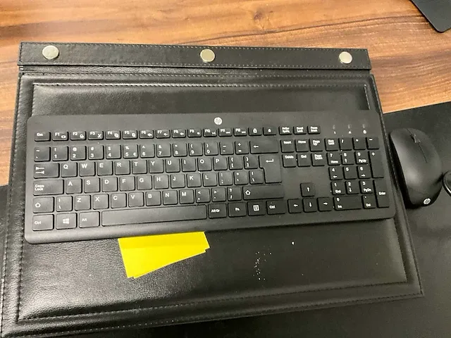 Dell d10u computer - afbeelding 9 van  9