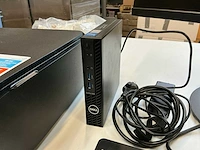 Dell d15u002 desktop - afbeelding 2 van  7