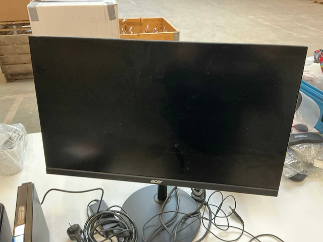 Dell d15u002 desktop - afbeelding 4 van  7