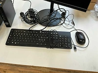 Dell d15u002 desktop - afbeelding 5 van  7