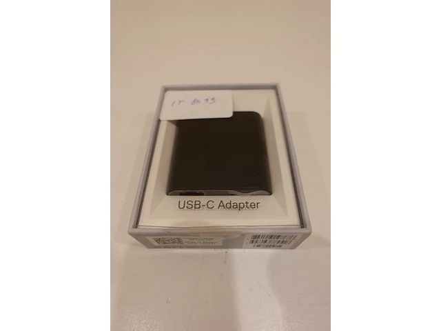 Dell da200 usb-c mobile adapter, ongebruikt in doos - afbeelding 2 van  3