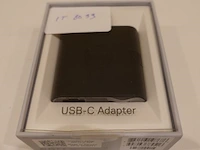 Dell da200 usb-c mobile adapter, ongebruikt in doos - afbeelding 2 van  3