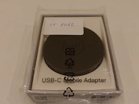 Dell da300 usb-c mobile adapter, ongebruikt in doos - afbeelding 2 van  3