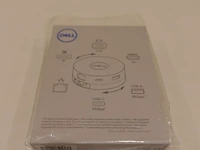 Dell da300 usb-c mobile adapter, ongebruikt in doos - afbeelding 3 van  3