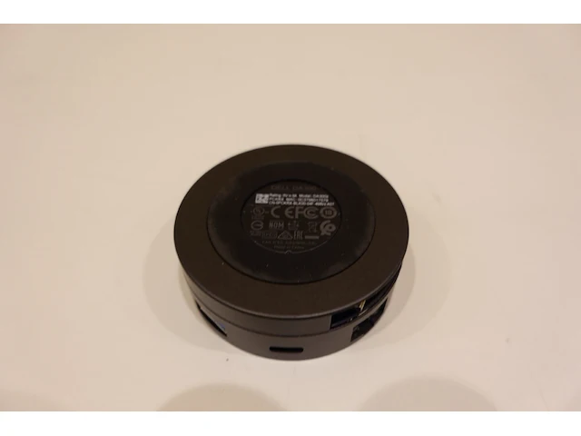 Dell da300 usb-c mobile adapter - afbeelding 3 van  3
