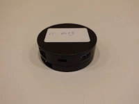 Dell da300 usb-c mobile adapter - afbeelding 2 van  3