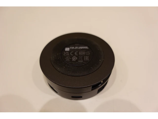 Dell da300 usb-c mobile adapter - afbeelding 3 van  3