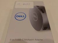 Dell da305 usb-c mobile adapter, ongebruikt in doos - afbeelding 2 van  3