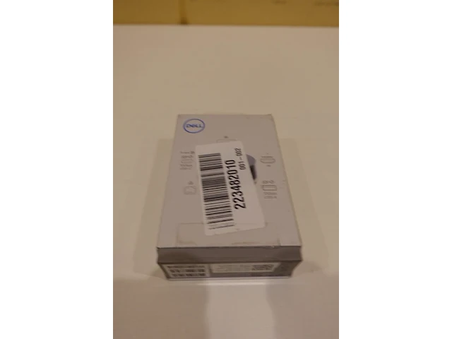 Dell da305 usb-c mobile adapter, ongebruikt in doos - afbeelding 3 van  3