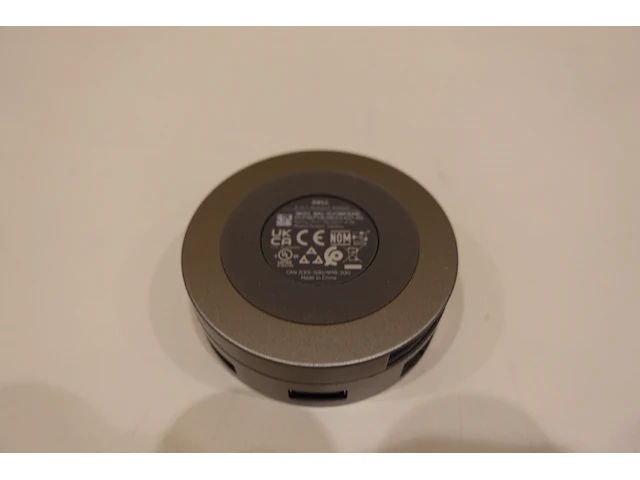 Dell da305 usb-c mobile adapter - afbeelding 3 van  3