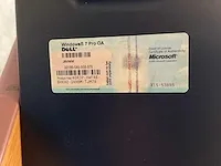 Dell dcne1f optiplex980 desktop - afbeelding 5 van  10