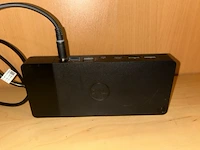 Dell docking station - afbeelding 2 van  7