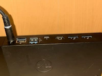 Dell docking station - afbeelding 3 van  7