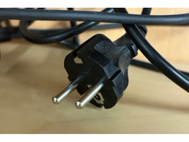 Dell docking station - afbeelding 6 van  7
