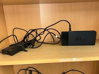 Dell docking station - afbeelding 1 van  7