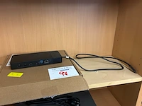 Dell docking station - afbeelding 1 van  4