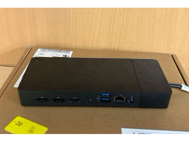 Dell docking station - afbeelding 2 van  4