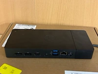 Dell docking station - afbeelding 2 van  4