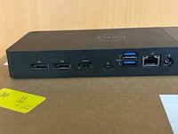 Dell docking station - afbeelding 3 van  4