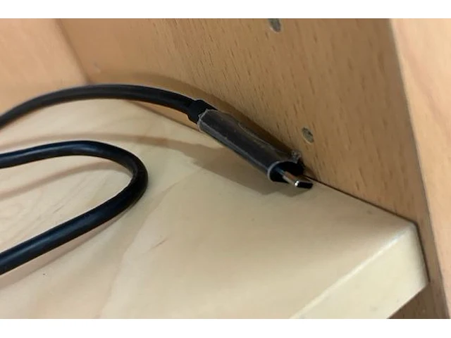 Dell docking station - afbeelding 4 van  4