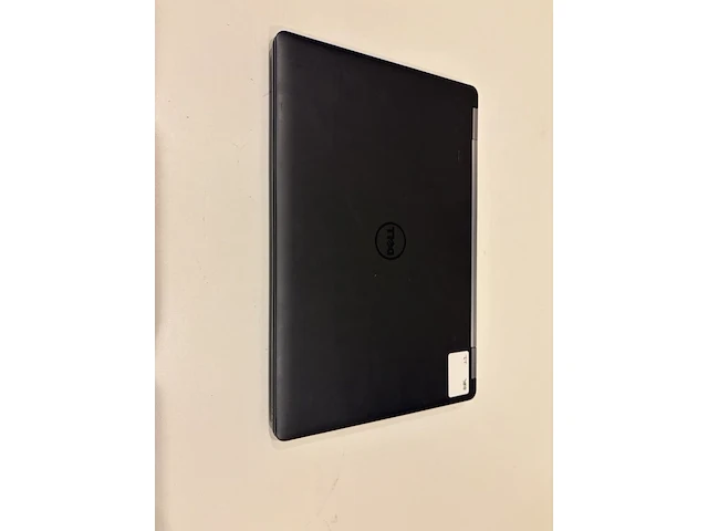 Dell e5570 - afbeelding 1 van  5