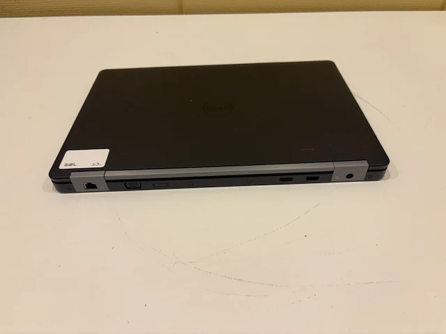Dell e5570 - afbeelding 3 van  5