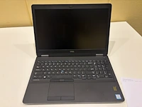 Dell e5570 - afbeelding 5 van  5