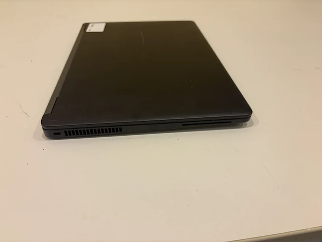 Dell e7470 - afbeelding 2 van  5