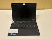 Dell e7470 - afbeelding 5 van  5