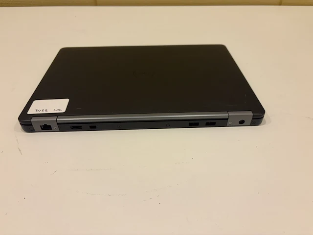 Dell e7470 - afbeelding 3 van  5