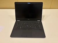 Dell e7470 - afbeelding 5 van  5
