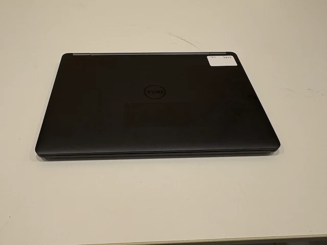 Dell e7470 - afbeelding 1 van  5