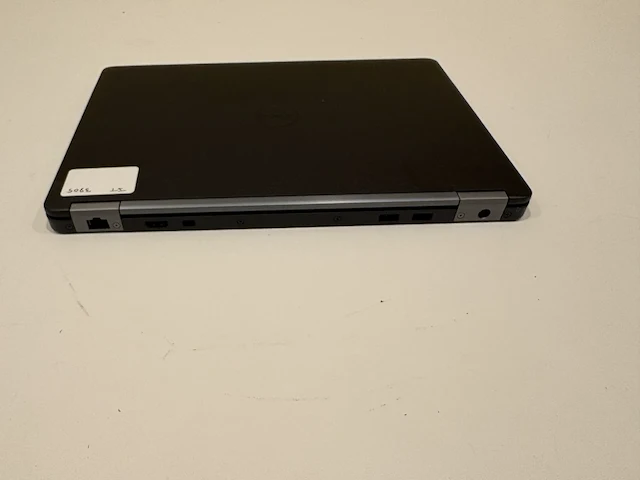 Dell e7470 - afbeelding 3 van  5