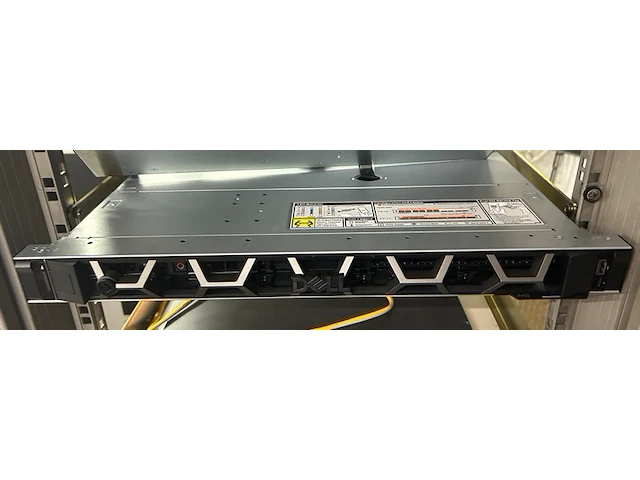 Dell emc poweredge - afbeelding 1 van  6