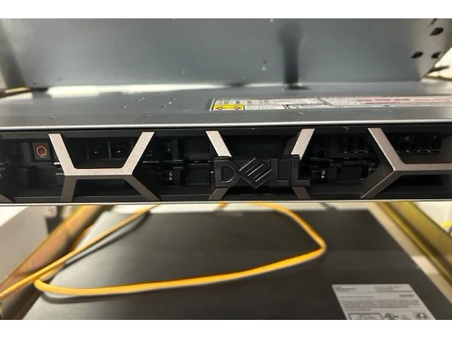 Dell emc poweredge - afbeelding 2 van  6